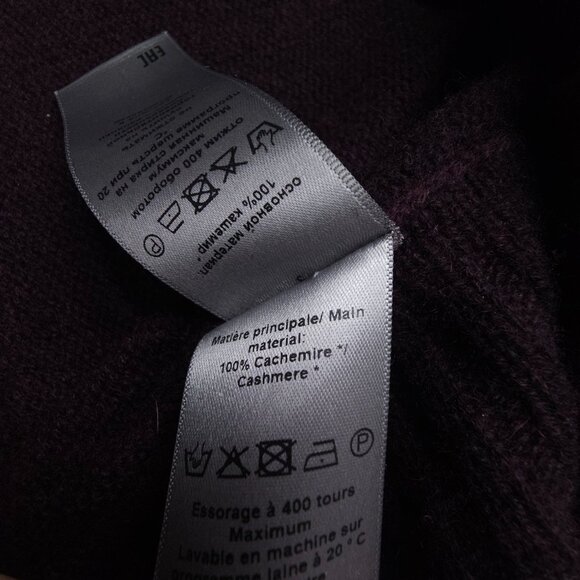 Zadig & Voltaire Inna Cashmere Embellished Cardigan - Picture 15 of 16